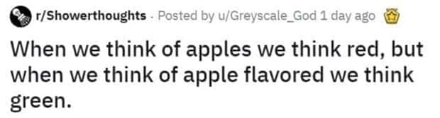 wild shower thoughts 3 Funny Shower Thoughts That Sound Smart #170 (26 photos)