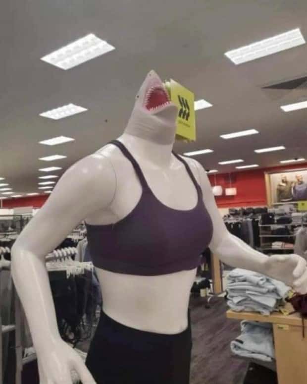 Welcome to the Weird Side of the Internet #200 (36 photos)