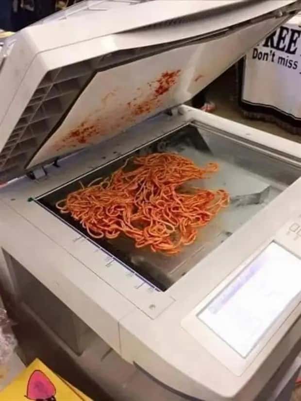 Welcome to the Weird Side of the Internet #200 (36 photos)
