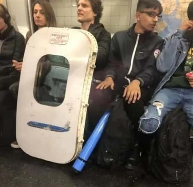 Welcome to the Weird Side of the Internet #200 (36 photos)