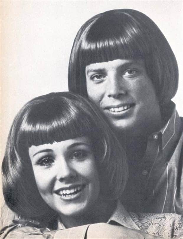 1960s hairstyles 4 1960s Hairstyles That Can Stay Retired (25 photos)