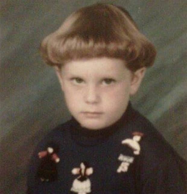 1960s hairstyles 6 1960s Hairstyles That Can Stay Retired (25 photos)