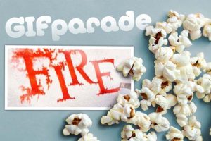 Amusing GIF Parade CLVIII