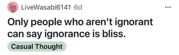 ailly shower thoughts 5 Funny Shower Thoughts That Sound Smart #178 (17 photos)