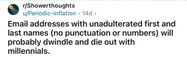 amusing shower thoughts 16 Funny Shower Thoughts That Sound Smart #176 (23 photos)