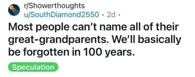 amusing shower thoughts 19 Funny Shower Thoughts That Sound Smart #176 (23 photos)