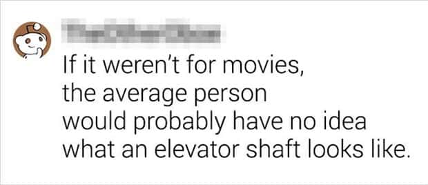 amusing shower thoughts 7 Funny Shower Thoughts That Sound Smart #176 (23 photos)