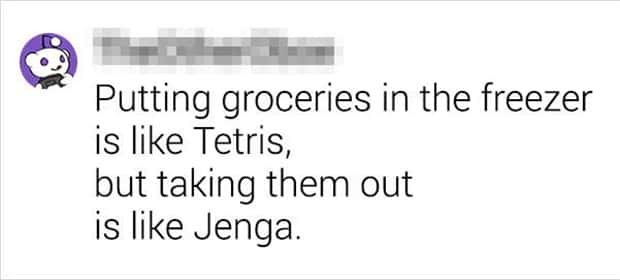 amusing shower thoughts 9 Funny Shower Thoughts That Sound Smart #176 (23 photos)