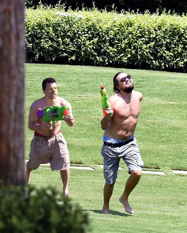 average rob photoshop 10 Photoshop Genius Joins Celeb Life (23 photos)