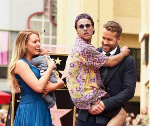 average rob photoshop 15 Photoshop Genius Joins Celeb Life (23 photos)