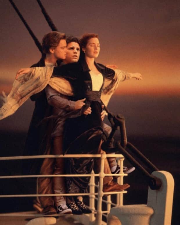 average rob photoshop 16 Photoshop Genius Joins Celeb Life (23 photos)