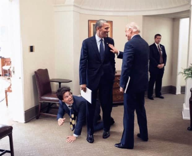 average rob photoshop 19 Photoshop Genius Joins Celeb Life (23 photos)