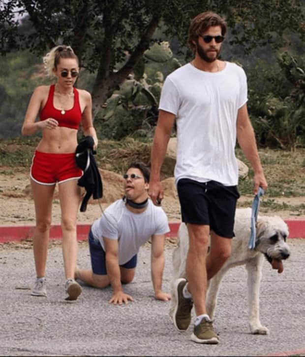 average rob photoshop 23 Photoshop Genius Joins Celeb Life (23 photos)