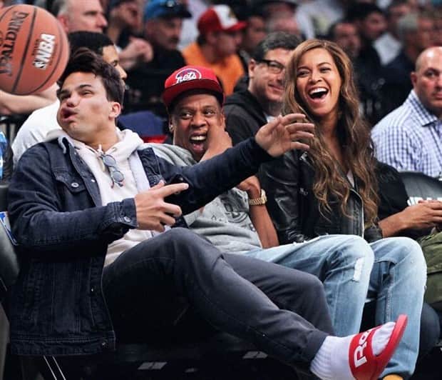 average rob photoshop 6 Photoshop Genius Joins Celeb Life (23 photos)