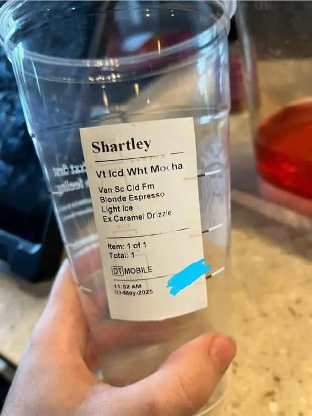 Ridiculous Names That Make Life Awkward (22 photos)
