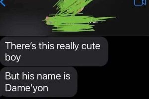 Ridiculous Names That Make Life Awkward (22 photos)