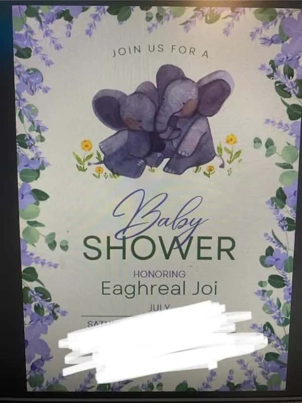 Ridiculous Names That Make Life Awkward (22 photos)