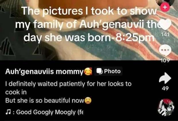 Ridiculous Names That Make Life Awkward (22 photos)