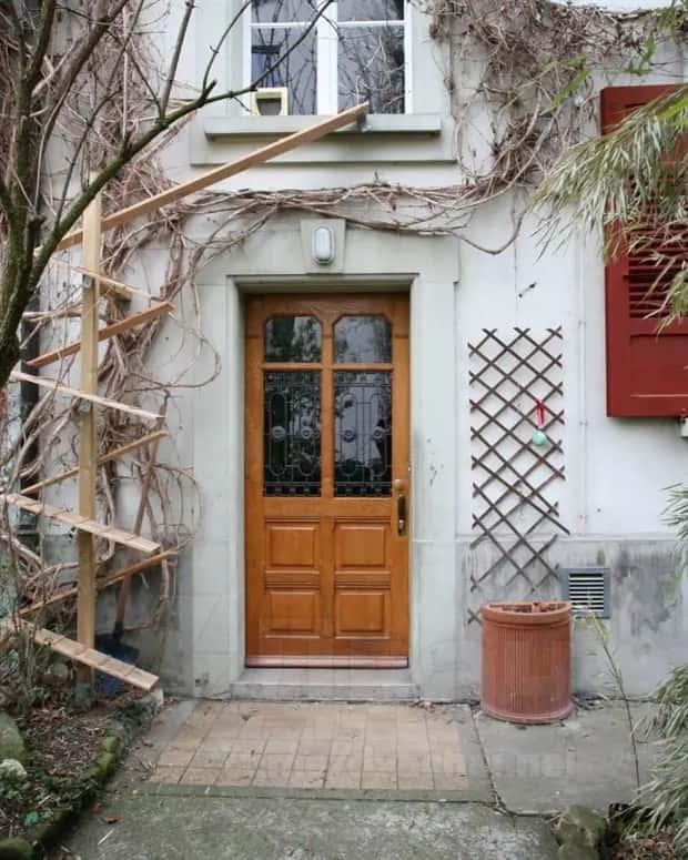 cat ladders in switzerland 19 Swiss Cat Ladders for Feline Freedom (22 photos)