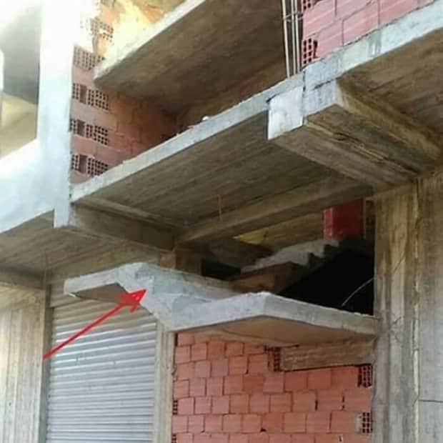 construction failures 10 Laugh Worthy Construction Fails #31 (20 photos)