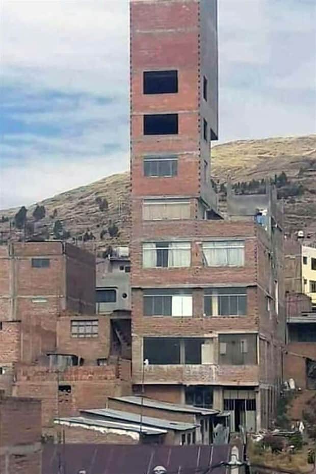 construction failures 11 Laugh Worthy Construction Fails #31 (20 photos)