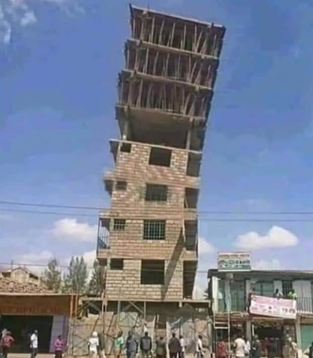 construction failures 12 Laugh Worthy Construction Fails #31 (20 photos)