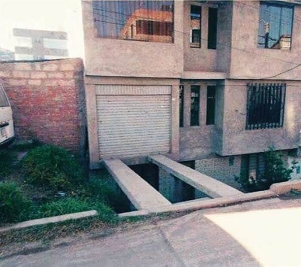 construction failures 13 Laugh Worthy Construction Fails #31 (20 photos)