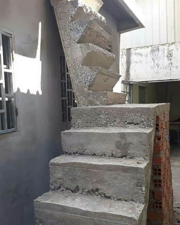 construction failures 15 Laugh Worthy Construction Fails #31 (20 photos)