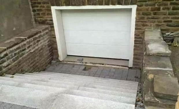 construction failures 2 Laugh Worthy Construction Fails #31 (20 photos)