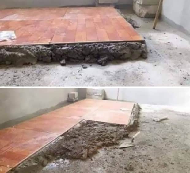 construction failures 20 Laugh Worthy Construction Fails #31 (20 photos)