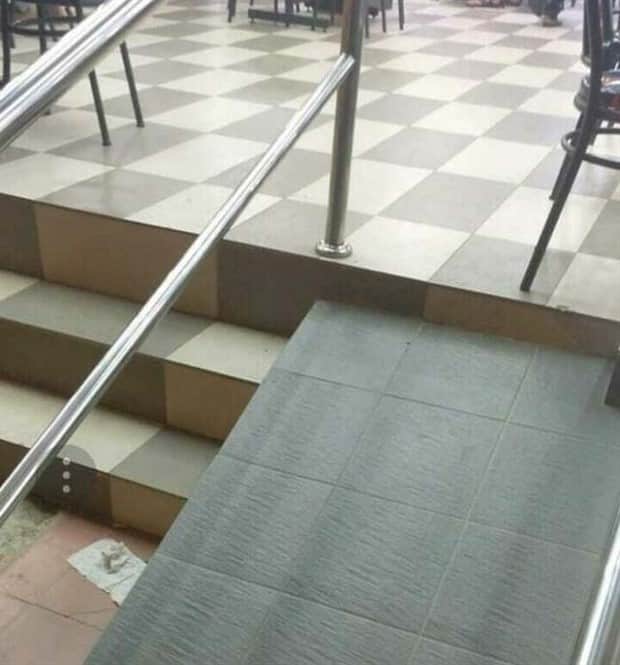 construction failures 6 Laugh Worthy Construction Fails #31 (20 photos)