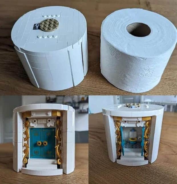 cool lego builds 11 Amazing LEGO World #17 (24 photos)