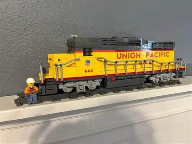 cool lego builds 3 Amazing LEGO World #17 (24 photos)