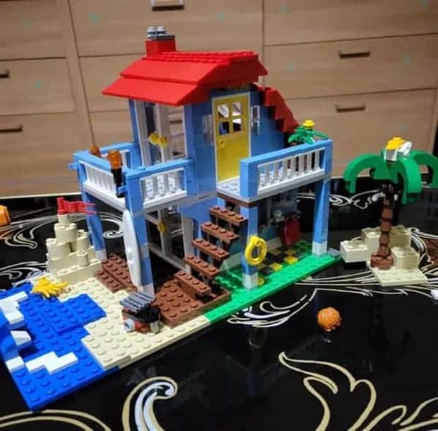 cool lego builds 4 Amazing LEGO World #17 (24 photos)
