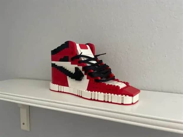 cool lego builds 5 Amazing LEGO World #17 (24 photos)