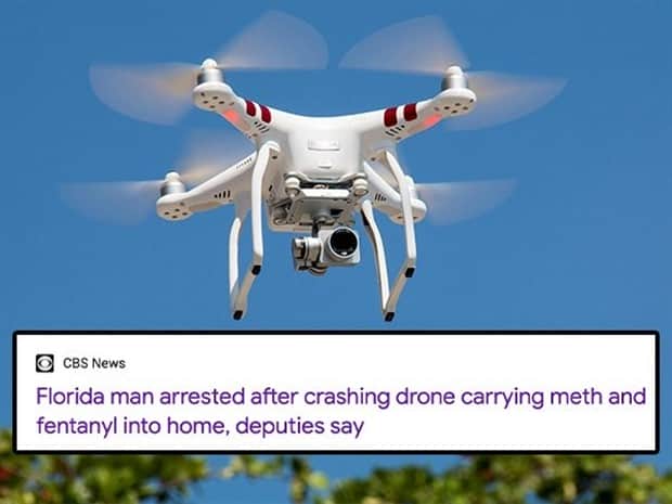 crazy florida headlines 1 Crazy Headlines Only Florida Could Produce (20 photos)