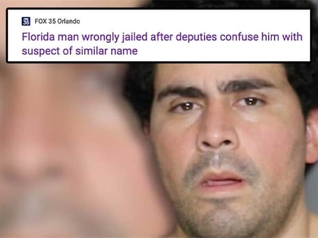 crazy florida headlines 14 Crazy Headlines Only Florida Could Produce (20 photos)