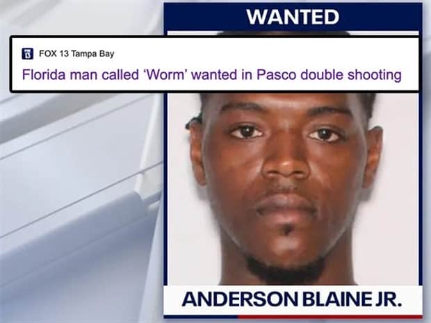 crazy florida headlines 3 Crazy Headlines Only Florida Could Produce (20 photos)