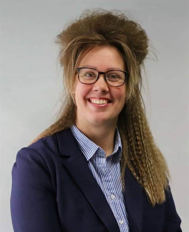 crazy hairdos 14 Strange Haircuts that Cannot Go Unnoticed #39 (24 photos)