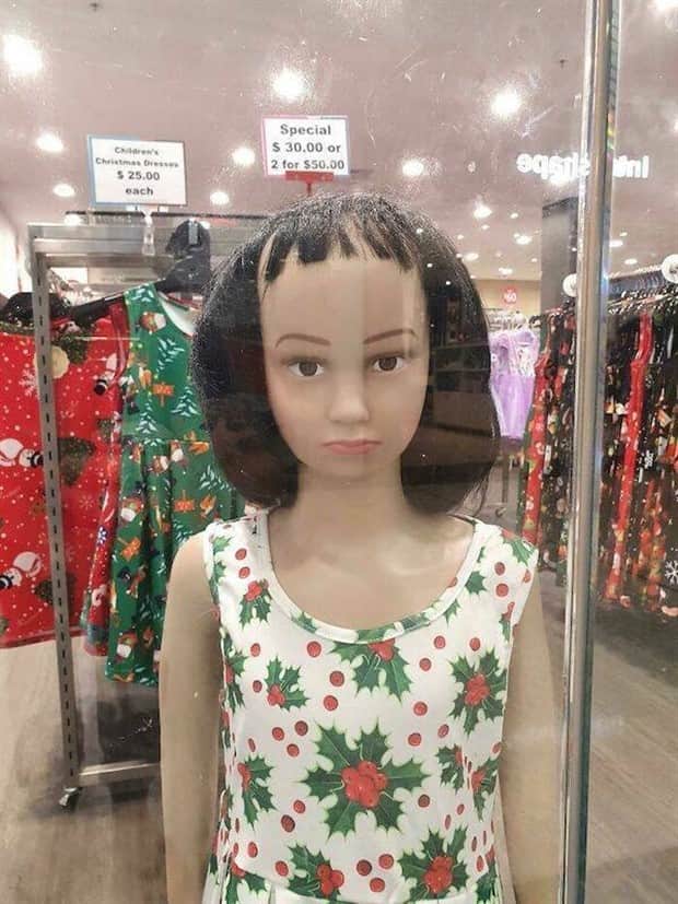 crazy hairdos 20 Strange Haircuts that Cannot Go Unnoticed #39 (24 photos)