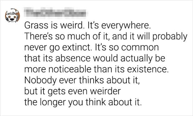 Funny Shower Thoughts That Sound Smart #174 (20 photos)