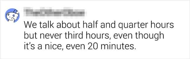 Funny Shower Thoughts That Sound Smart #174 (20 photos)