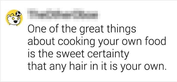 Funny Shower Thoughts That Sound Smart #174 (20 photos)