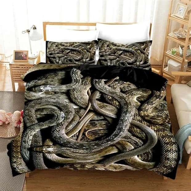 Unusual Bedrooms That Redefine Sleep (25 photos)