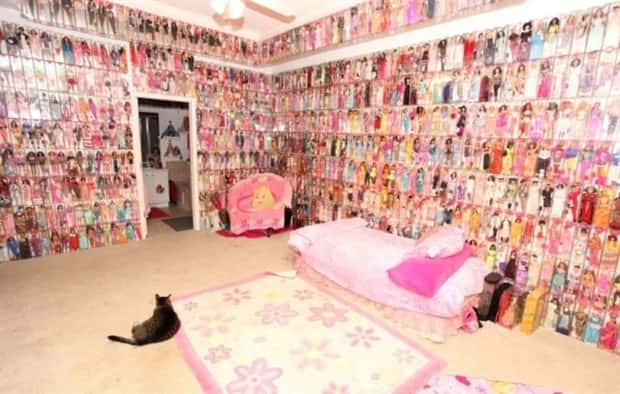 Unusual Bedrooms That Redefine Sleep (25 photos)