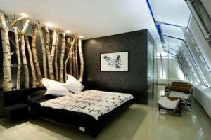 Unusual Bedrooms That Redefine Sleep (25 photos)