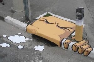 Awesome Street Art Worth The Stop (25 photos)