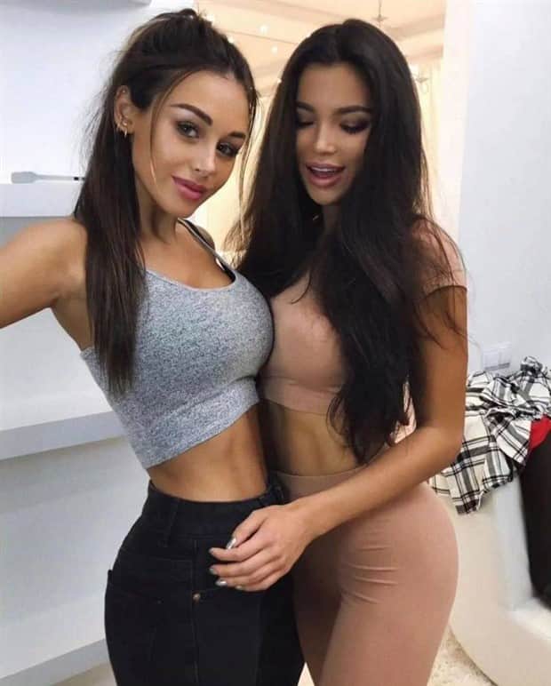 fit and sexy girls 20 Hot Fit Girls #44 (22 photos)