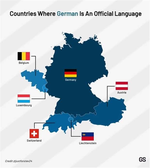 Charts and Maps with Intriguing Data #176 (24 photos)