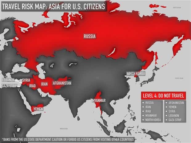 Charts and Maps with Intriguing Data #176 (24 photos)